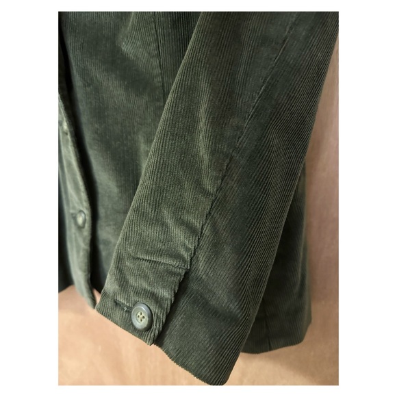 L.L. Bean Corduroy Blazer - Picture 7 of 7